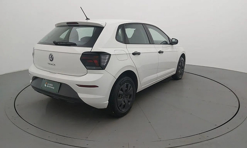 Volkswagen Polo Trac...