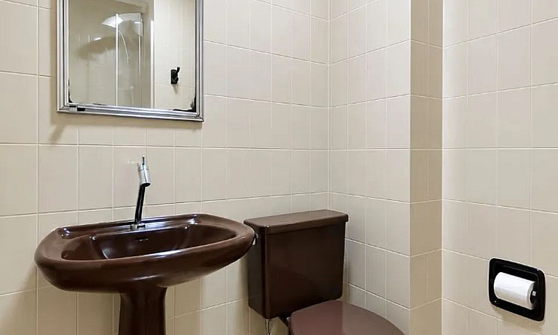 Apartamento Jk Centr...
