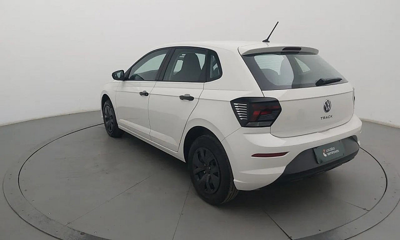Volkswagen Polo Trac...