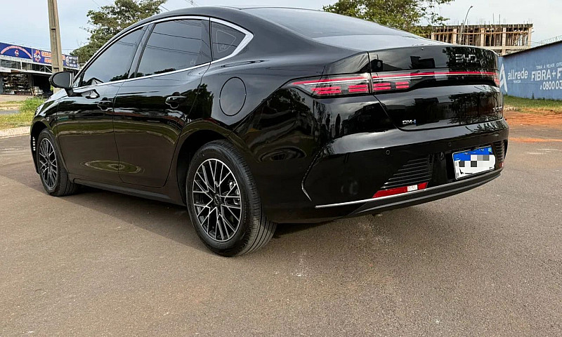 Byd King Gs 1.5 16V ...