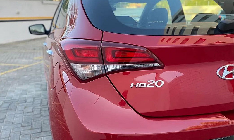 Hyundai Hb20 R Spec ...