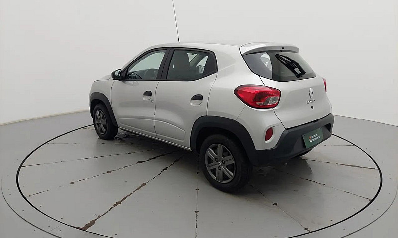 Renault Kwid 1.0 Zen...
