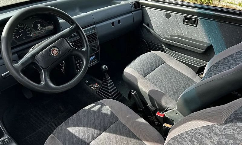 Fiat Uno Mille/ Mill...
