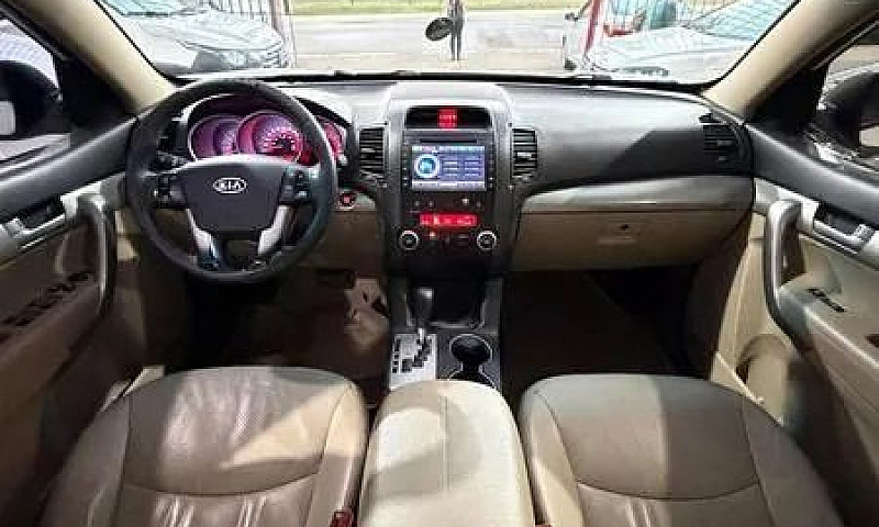 Kia Motors Sorento 3...