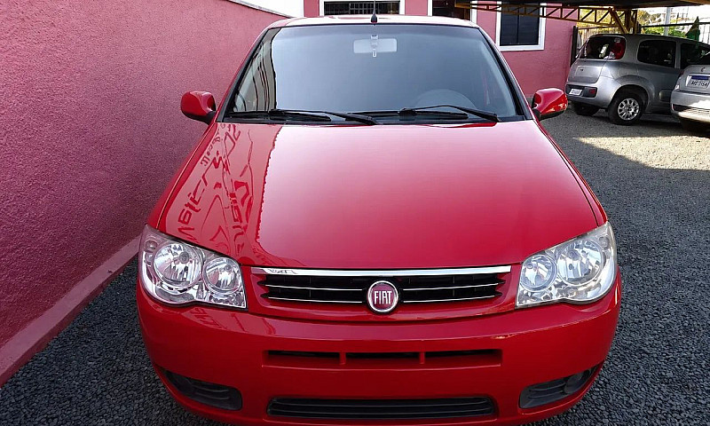 Fiat Palio Way 1.0 F...