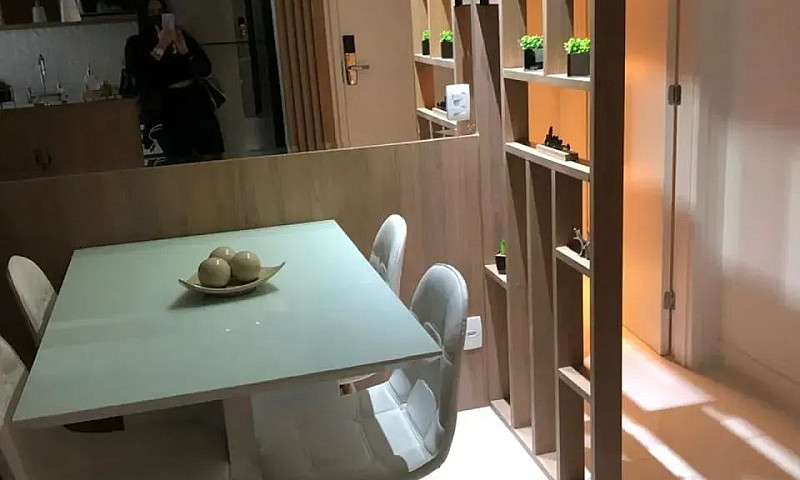 Apartamento Para Ven...
