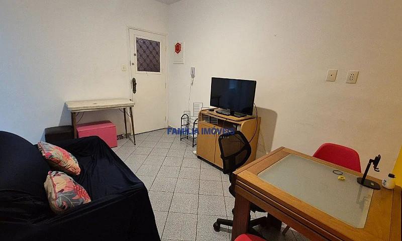 Apartamento À Venda ...