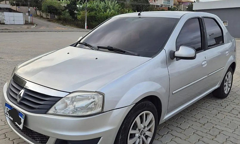 Renault Logan Expres...