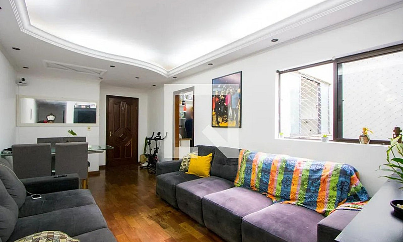 Apartamento À Venda ...