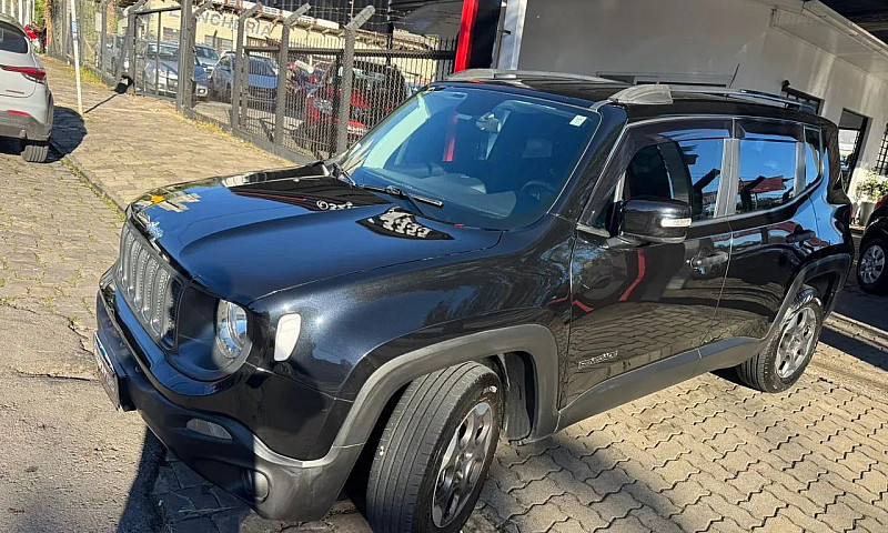 Jeep Renegade Sport ...