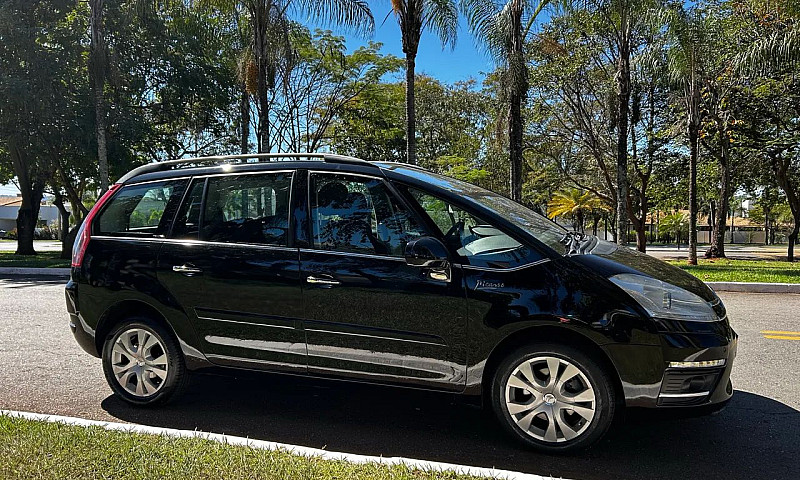 Citroen C4 Picasso G...