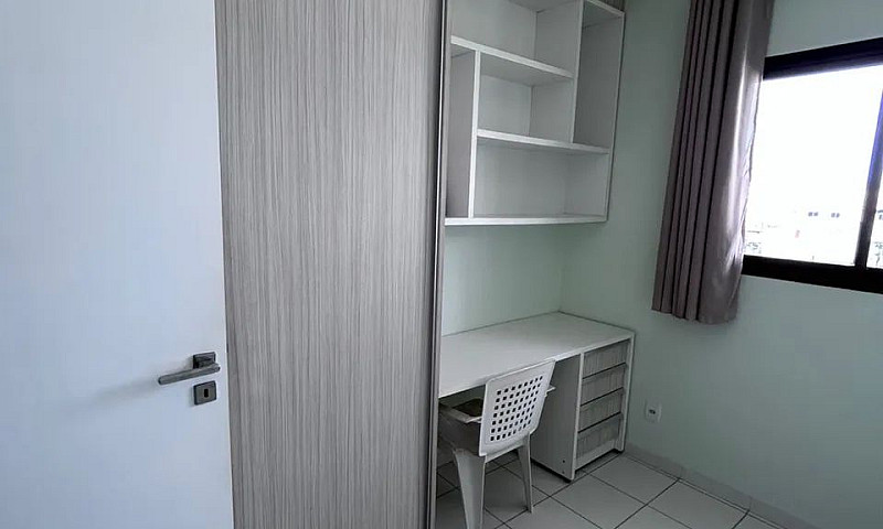 Apartamento Mobiliad...