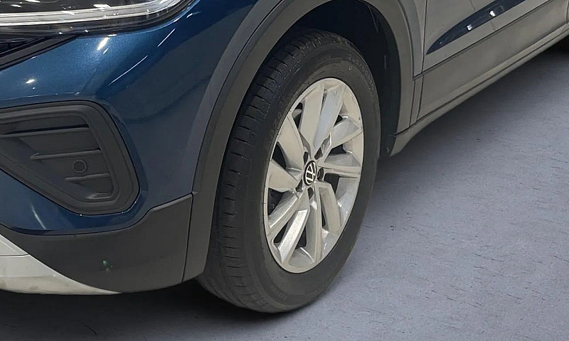 Volkswagen T-Cross 1...