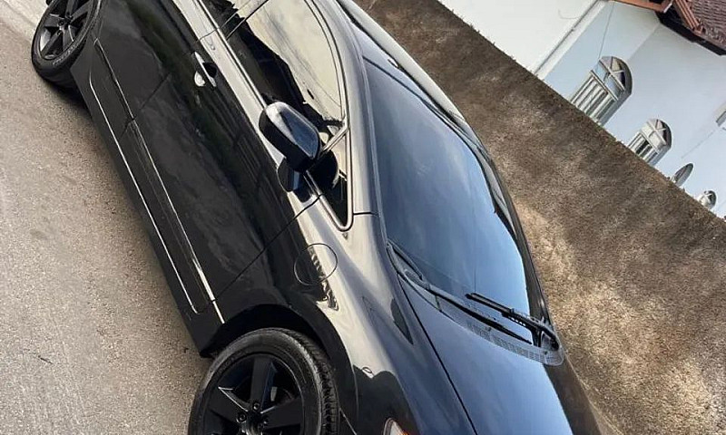Honda Civic Sedan Lx...
