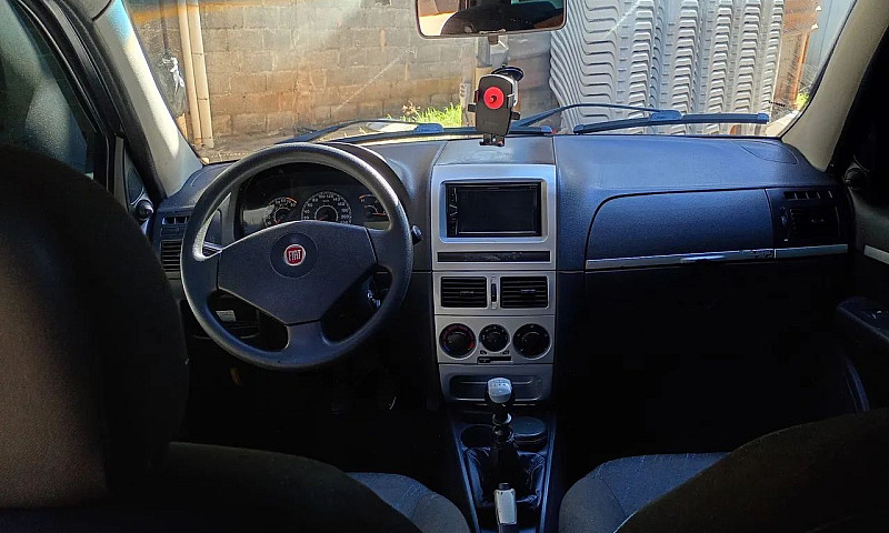 Fiat Siena Elx 1.4 M...