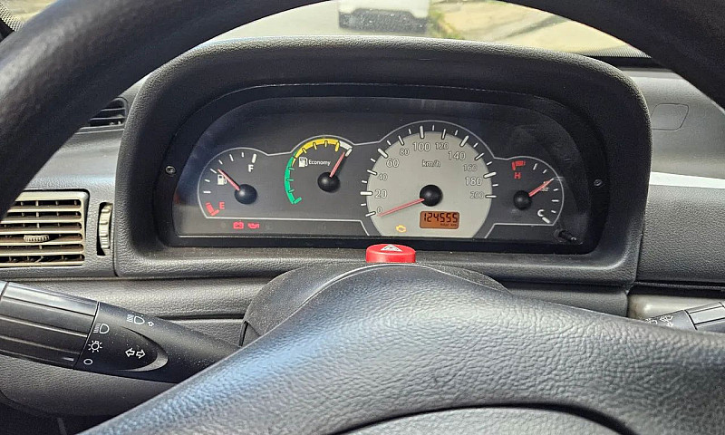 Fiat Uno Mille Celeb...