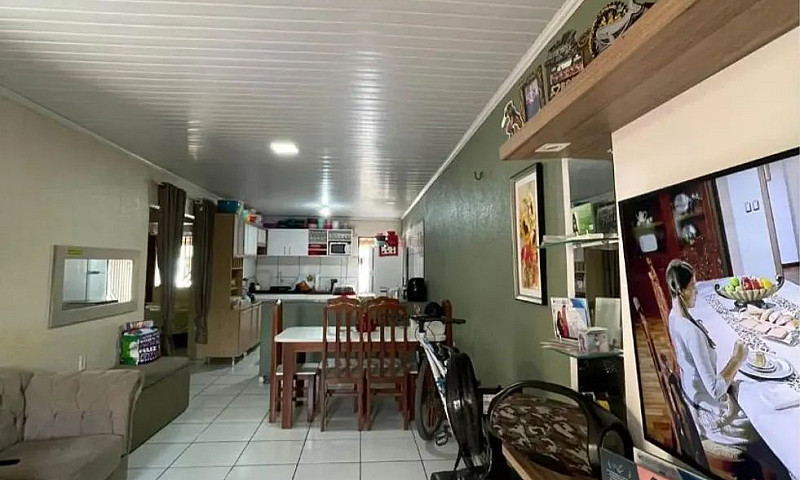 *Casa A Venda Em São...