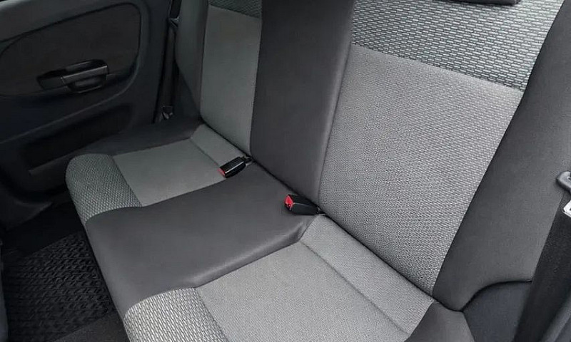 Volkswagen Gol Geraç...