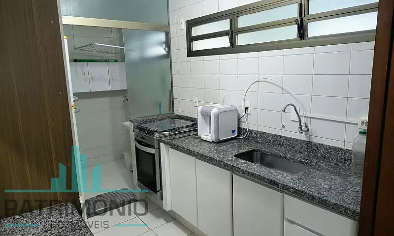 Apartamento À Venda ...