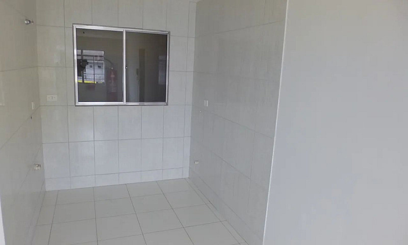 Apartamento Com 02 D...