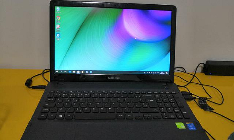 Notebook Expert X23 ...