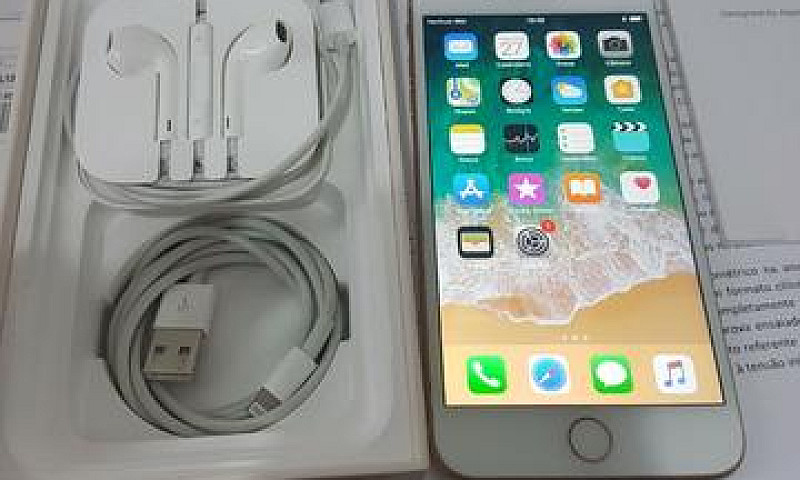 Iphone 8 Plus 64Gb G...