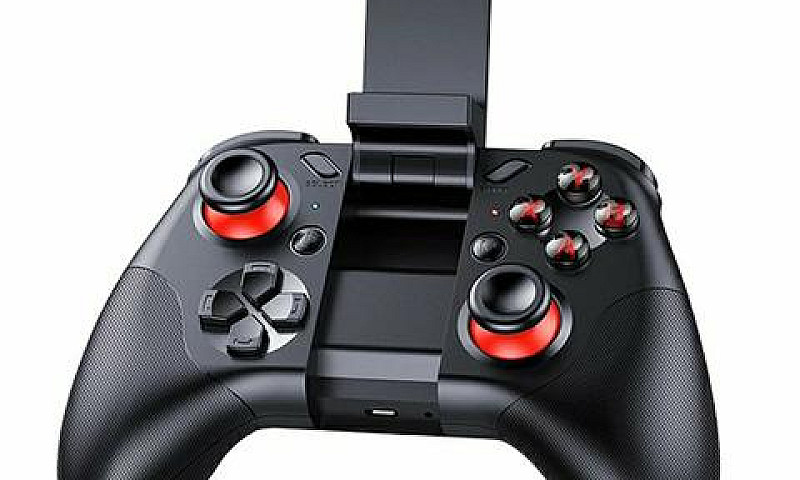 Joystick Mocute - No...