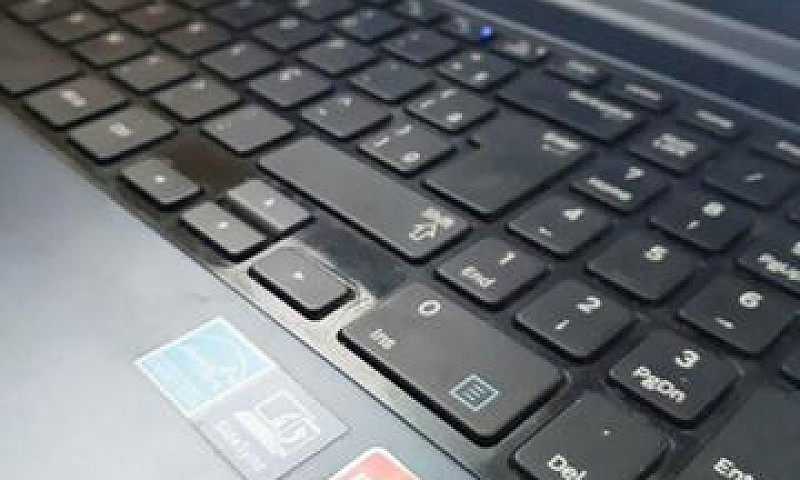 Compro Notebook Sem ...