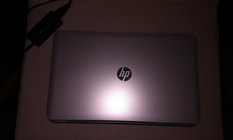 Notebook Hp Pavilion...
