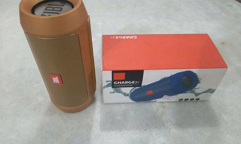 Som Jbl Bluetooth...