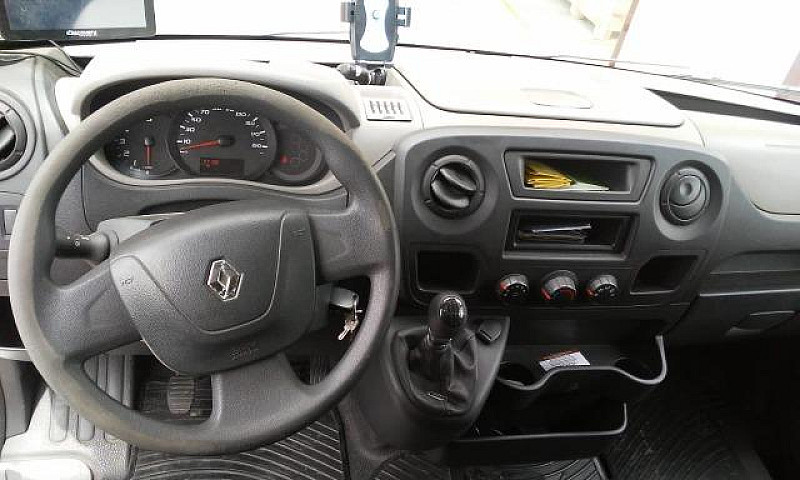 Renault Master...