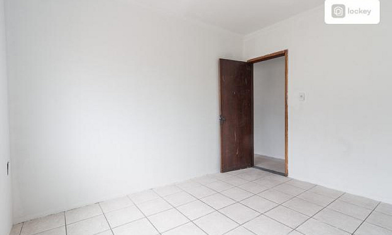 Apartamento Para Alu...