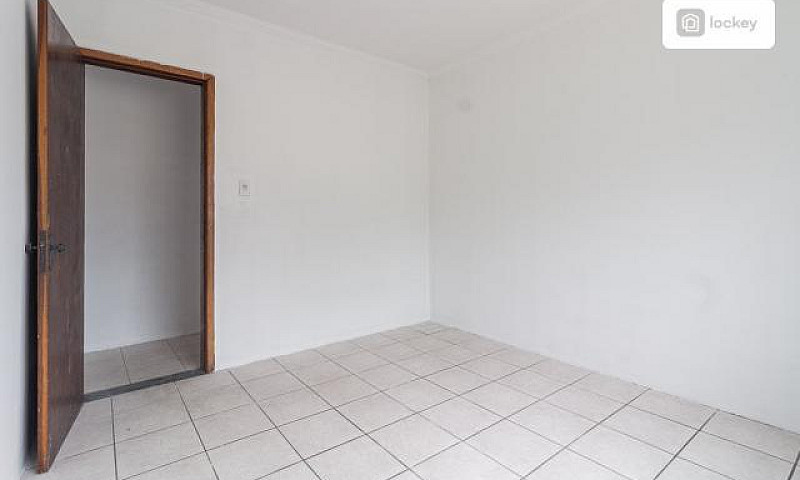 Apartamento Para Alu...