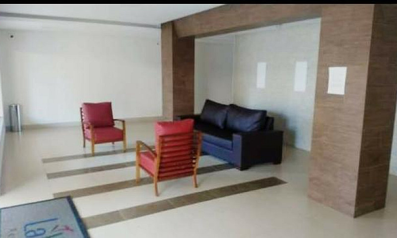 Apartamento De 3 Qua...