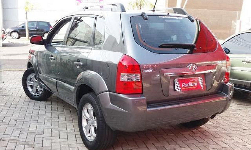 Hyundai Tucson Tucso...