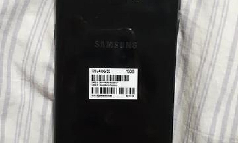 Samsung J4...