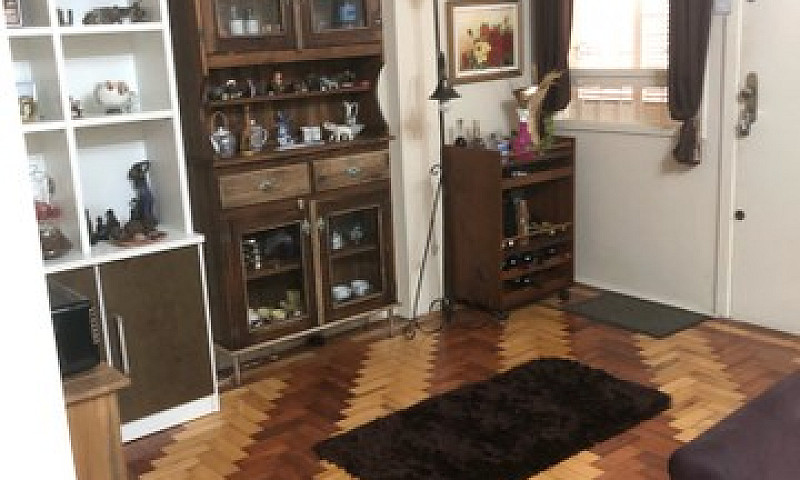 Apartamento  Ótima L...