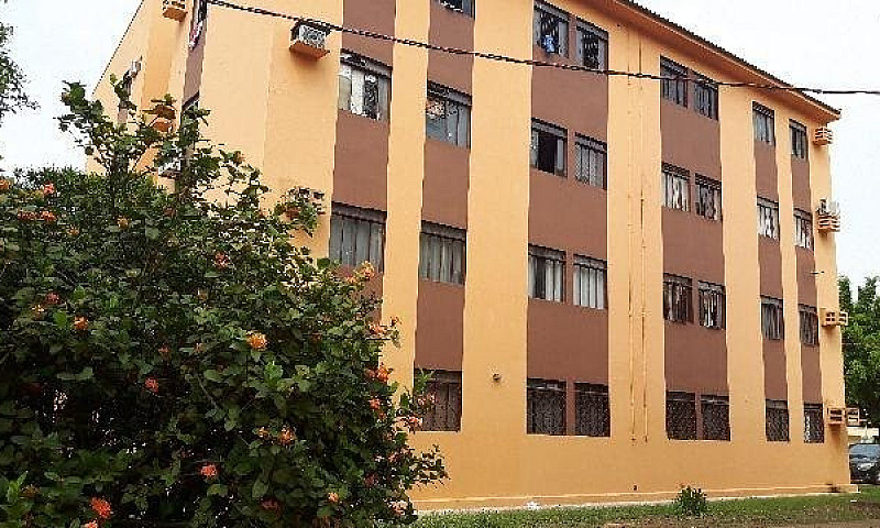 Aluga-Se Apartamento...