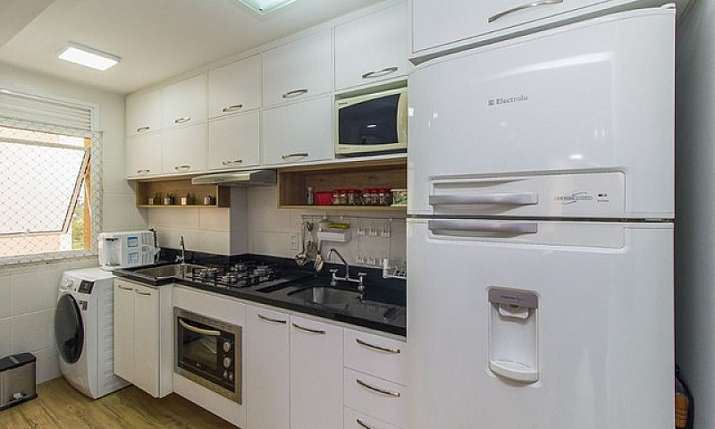 Apartamento À Venda,...