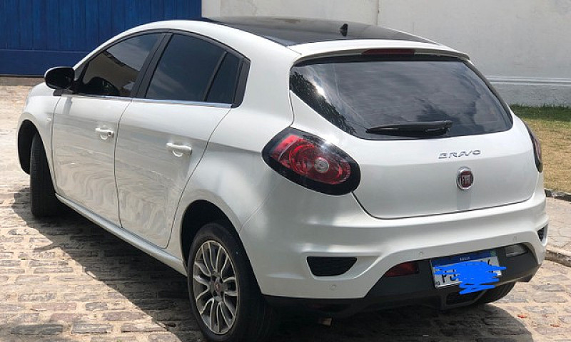 Fiat Bravo Essence 1...