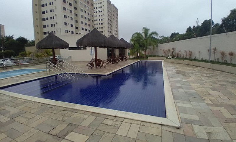 Apartamento C/ 45 M²...