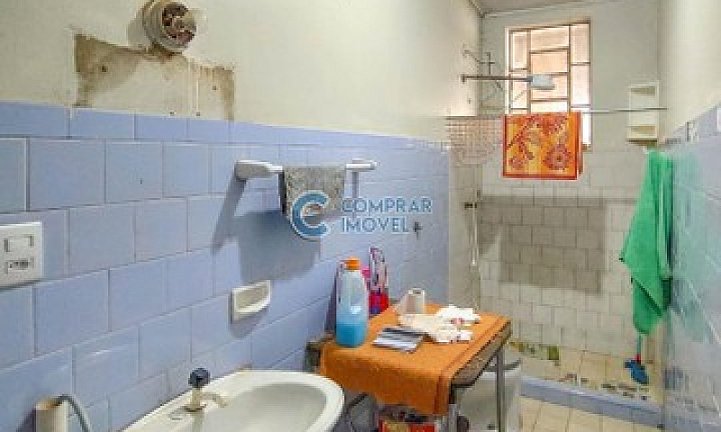 Casa Térrea Com 3 Qu...