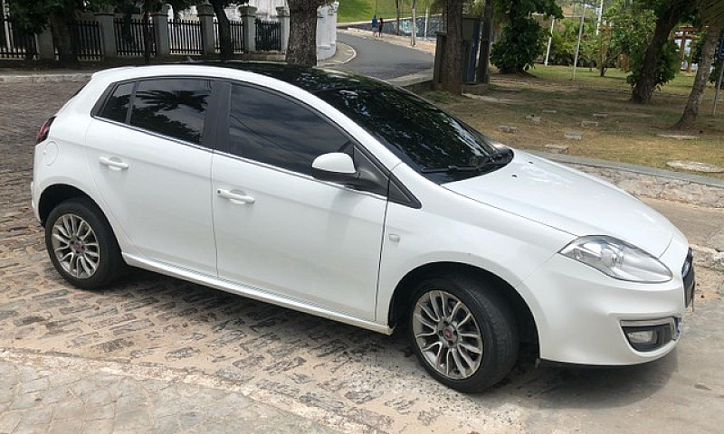 Fiat Bravo Essence 1...