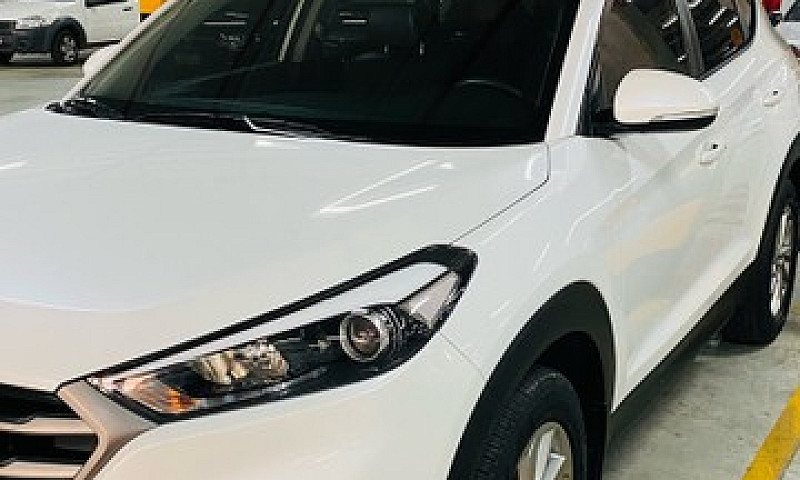Hyundai/Tucson Turbo...