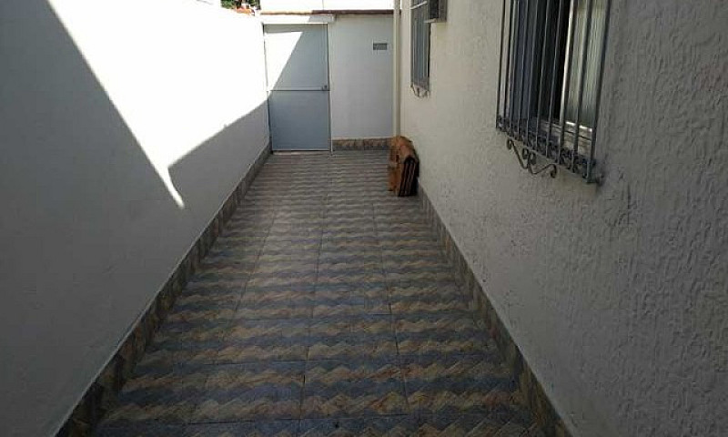 Casa Na Serra...