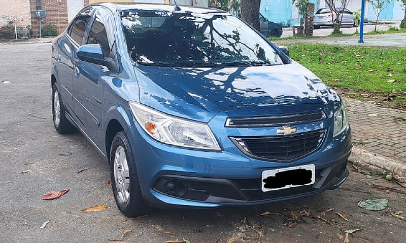 Chevrolet Prisma Lt ...