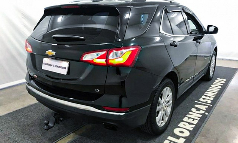 Chevrolet Equinox Lt...