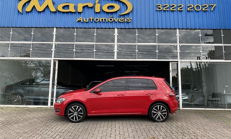 Volkswagen Golf 1.4 ...