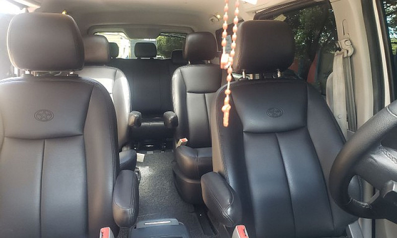 Jac T8 7 Lugares...