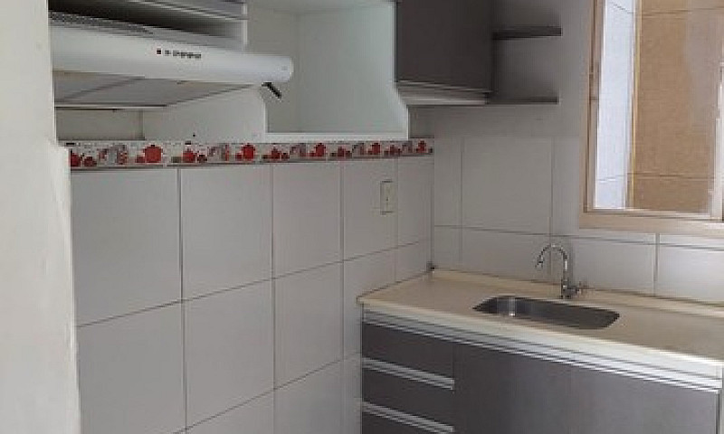 Apartamento Para Alu...